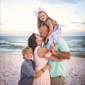 Meet your Posher, Harmony